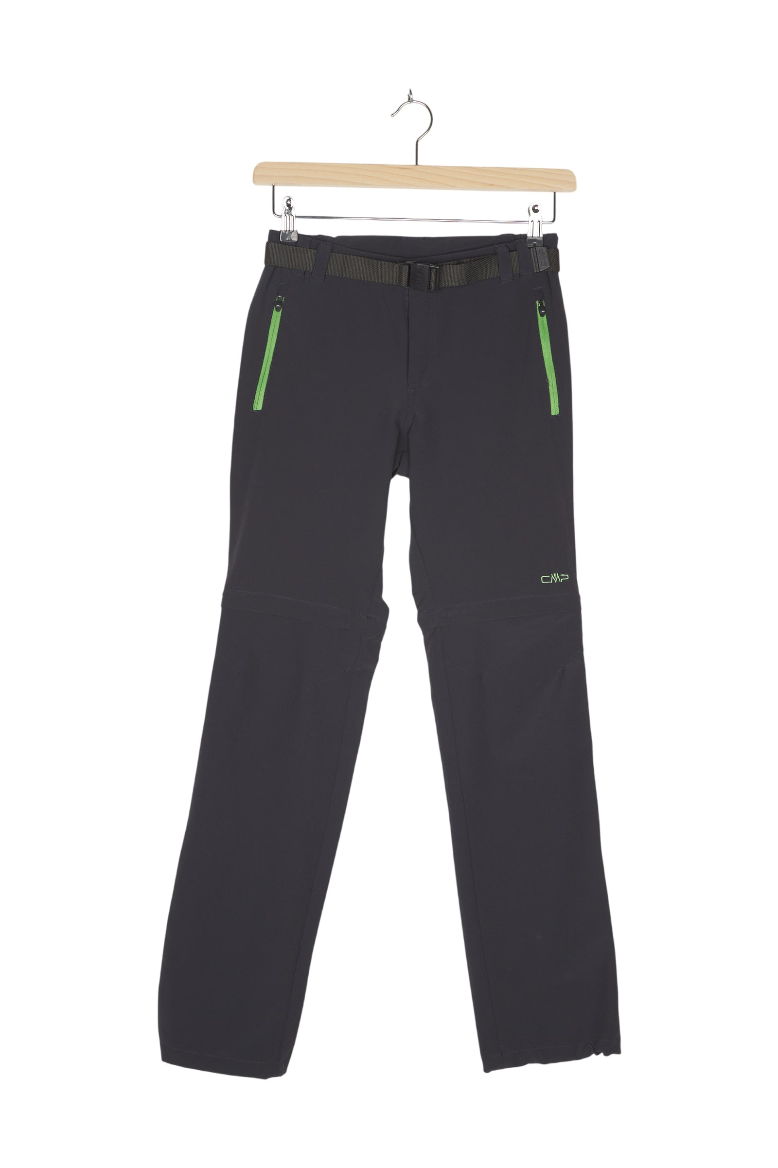 Zip-Hose für Kinder